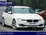 Used BMW 3 Series