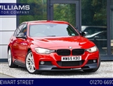 Used BMW 3 Series