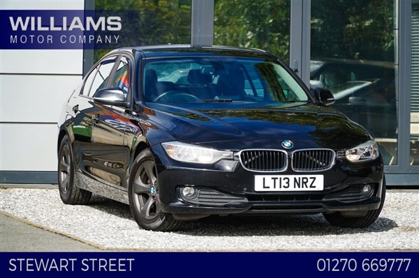 Large image for the Used BMW 3 SERIES