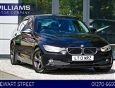 Used BMW 3 Series