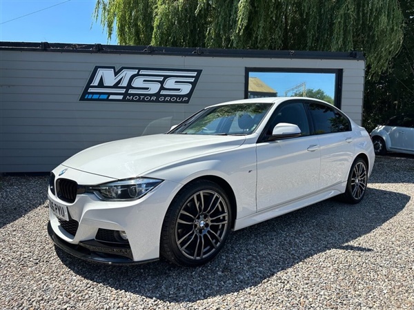 Large image for the Used BMW 3 SERIES