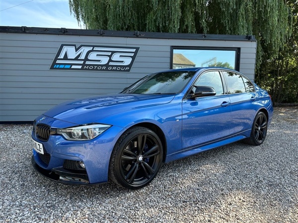 Large image for the Used BMW 3 SERIES