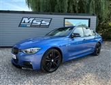 Used BMW 3 Series