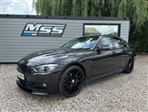 Used BMW 3 Series