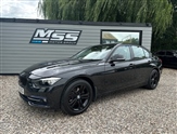 Used BMW 3 Series