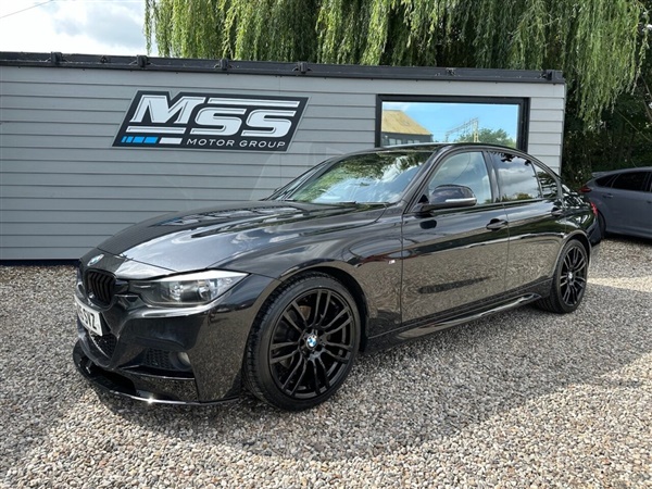 Large image for the Used BMW 3 SERIES
