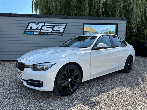 Large image for the Used BMW 3 SERIES