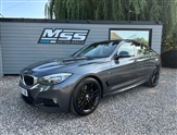 Used BMW 3 Series