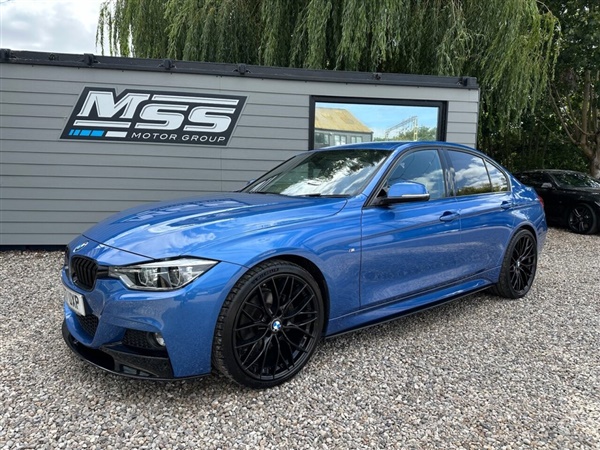 Large image for the Used BMW 3 SERIES