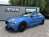 Used BMW 3 Series