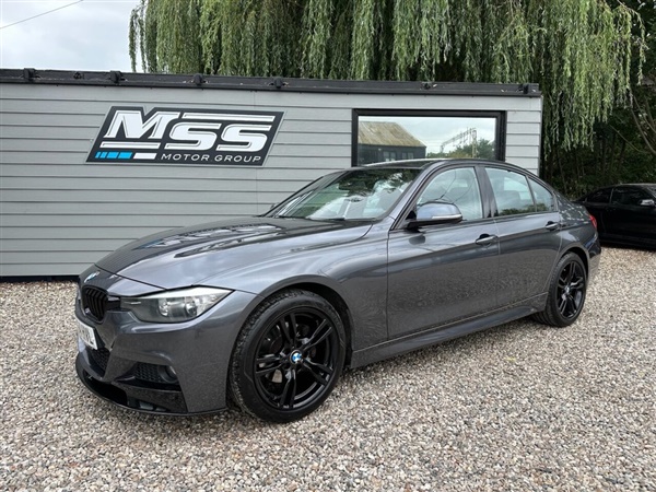 Large image for the Used BMW 3 SERIES