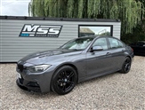 Used BMW 3 Series
