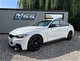 Used BMW 3 Series