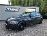 Used BMW 3 Series