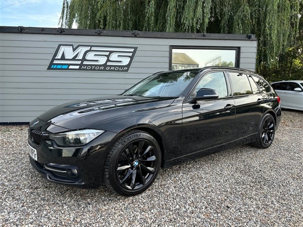 Large image for the Used BMW 3 SERIES