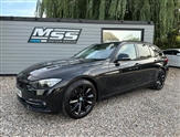 Used BMW 3 Series