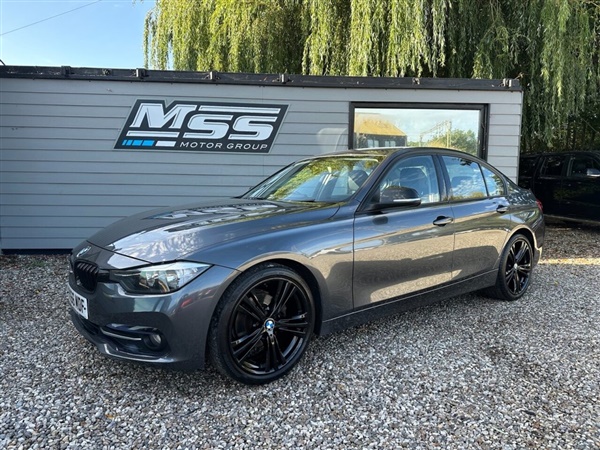 Large image for the Used BMW 3 SERIES