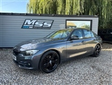 Used BMW 3 Series