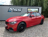Used BMW 3 Series