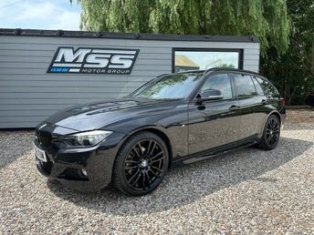 Large image for the Used BMW 3 SERIES