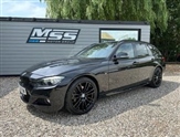 Used BMW 3 Series