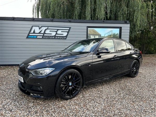 Large image for the Used BMW 3 SERIES