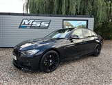 Used BMW 3 Series