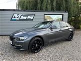 Used BMW 3 Series