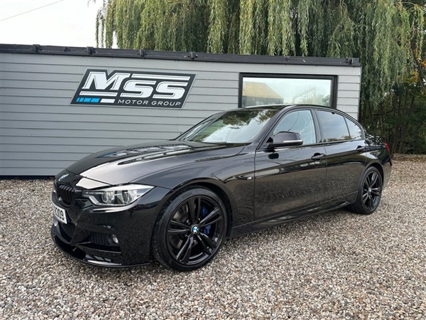 Large image for the Used BMW 3 SERIES