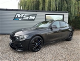 Used BMW 3 Series