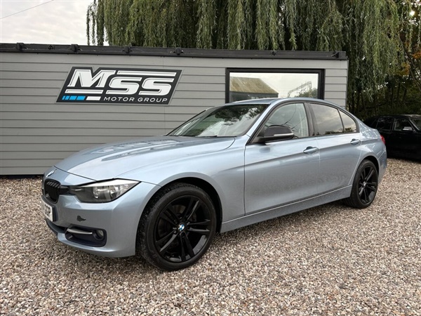Large image for the Used BMW 3 SERIES