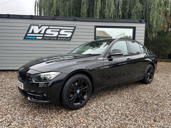 Large image for the Used BMW 3 SERIES