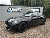 Used BMW 3 Series