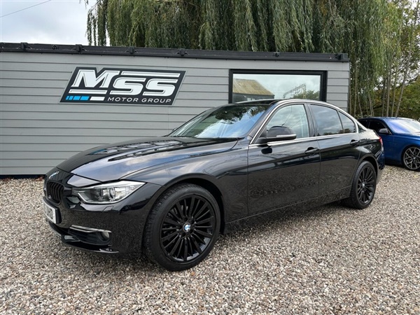 Large image for the Used BMW 3 SERIES