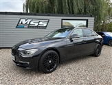 Used BMW 3 Series