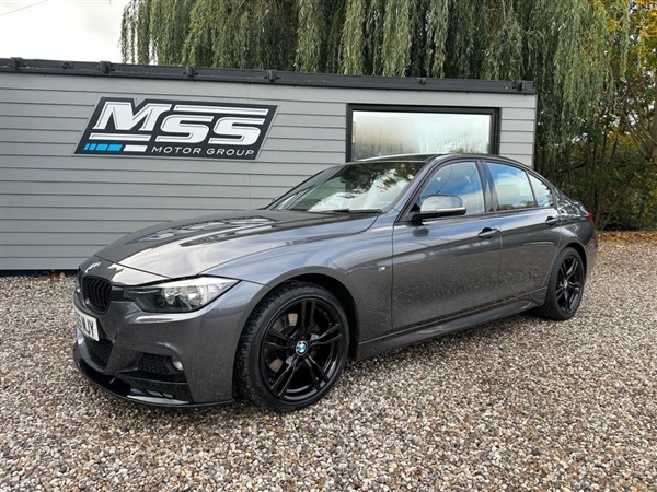Large image for the Used BMW 3 SERIES