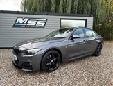 Used BMW 3 Series