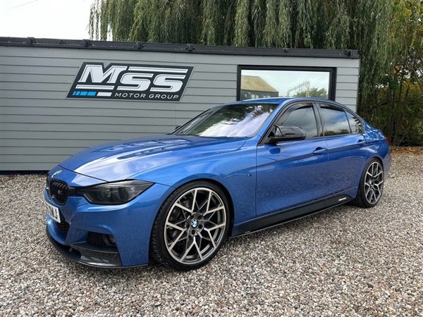 Large image for the Used BMW 3 SERIES