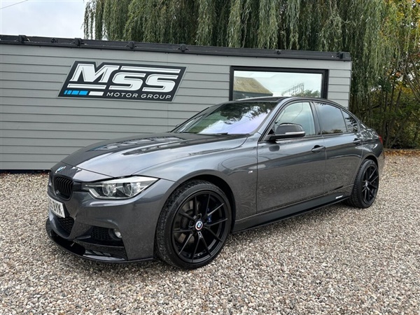 Large image for the Used BMW 3 SERIES