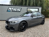 Used BMW 3 Series