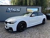 Used BMW 3 Series
