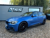 Used BMW 3 Series