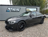 Used BMW 3 Series