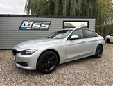 Used BMW 3 Series