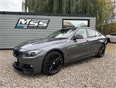Used BMW 3 Series