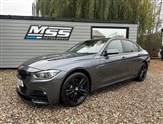 Used BMW 3 Series