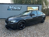 Used BMW 3 Series