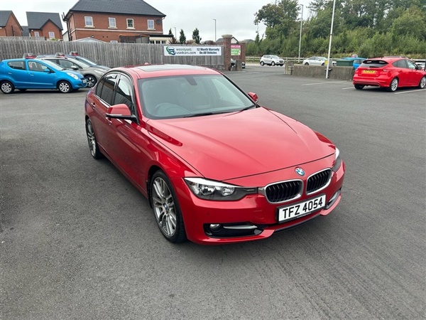 Large image for the Used BMW 3 SERIES