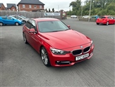 Used BMW 3 Series