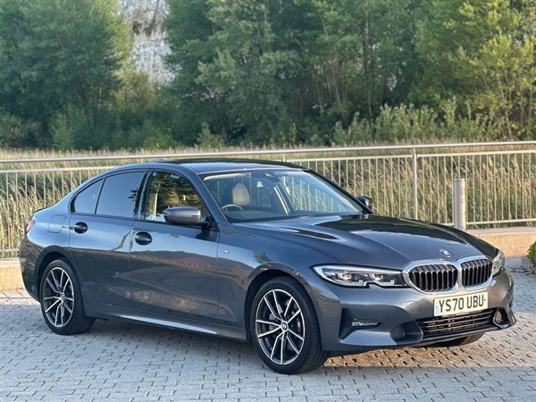 Large image for the Used BMW 3 SERIES